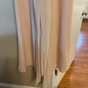 Mother of bride dress